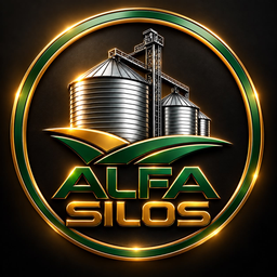 Logo Alfa Silos